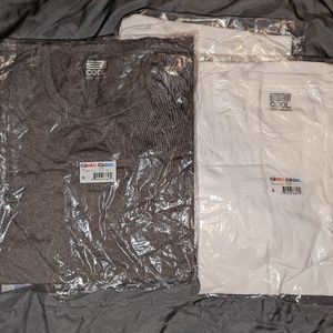 32 Degrees Dry Fit Fabric/Undershirt Tees